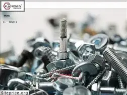 Sites similar to kanbanservis.cz