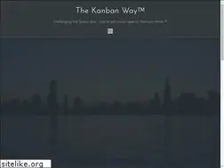 Sites similar to kanbanway.com