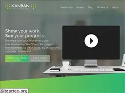 Sites similar to kanbanwp.com