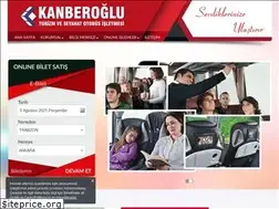 Sites similar to kanberoglu.com.tr