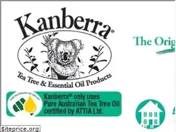 Sites similar to kanberragel.com