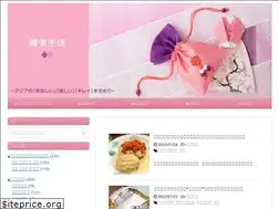 Sites similar to kanbi-life.com