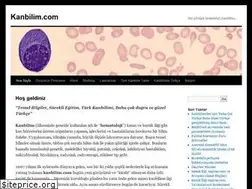Sites similar to kanbilim.com