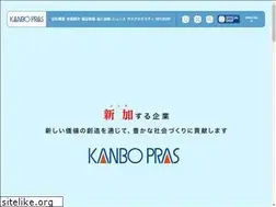 Sites similar to kanbo.co.jp