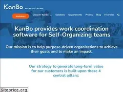 Sites similar to kanboapp.com