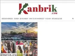 Sites similar to kanbrik.com