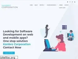 Sites similar to kanbro.in