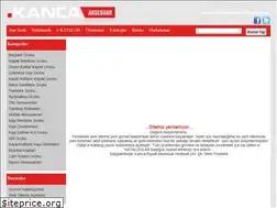 Sites similar to kanca.cc