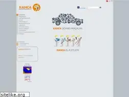 Sites similar to kanca.com.tr