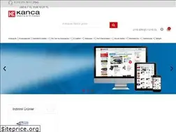 Sites similar to kanca.com