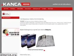 Sites similar to kancaaksesuar.com.tr