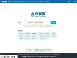 Sites similar to kancaibao.com