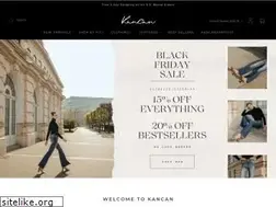 Sites similar to kancanusa.com
