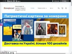 Sites similar to kancbazar.com.ua