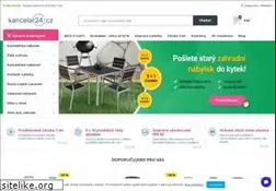 Sites similar to kancelar24h.cz
