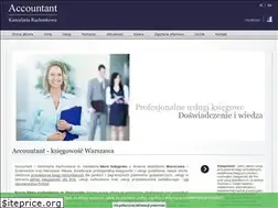 Sites similar to kancelaria-accountant.pl