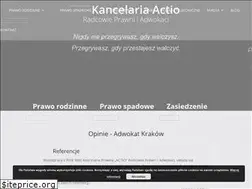 Sites similar to kancelaria-actio.com