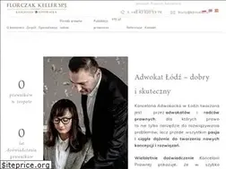 Sites similar to kancelaria-kfk.pl