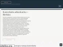 Sites similar to kancelaria-kurowski.pl
