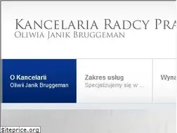 Sites similar to kancelaria-leba.pl