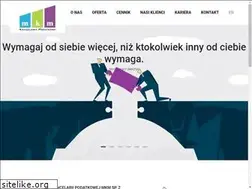 Sites similar to kancelaria-mkm.pl