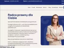 Sites similar to kancelaria-oz.pl