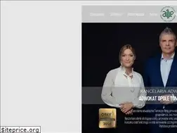 Sites similar to kancelaria-pirog.pl