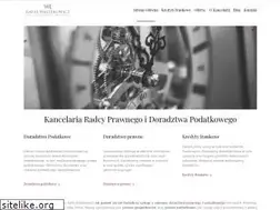 Sites similar to kancelaria-walterowicz.pl