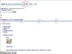 Sites similar to kancelaria24h.sk