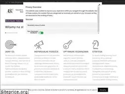 Sites similar to kancelariabk.eu