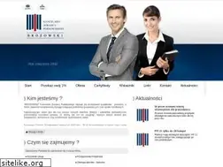 Sites similar to kancelariabrozowski.pl