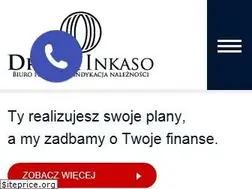Sites similar to kancelariadrabik.pl