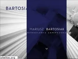 Sites similar to kancelariadwokacka.pl