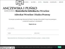 Sites similar to kancelariaea.pl