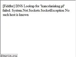 Sites similar to kancelariakng.pl