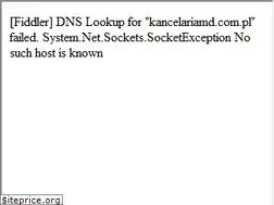Sites similar to kancelariamd.com.pl