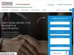 Sites similar to kancelariaomega.pl