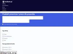 Sites similar to kancelariasaska.pl