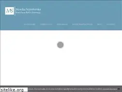 Sites similar to kancelariaszymborska.pl