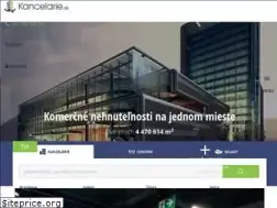 Sites similar to kancelarie.sk