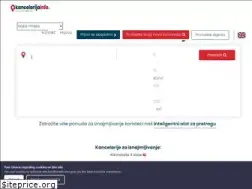 Sites similar to kancelarijainfo.rs