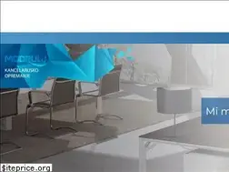 Sites similar to kancelarijske-stolice.com
