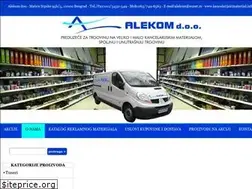 Sites similar to kancelarijskimaterijal.info
