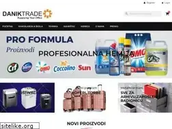 Sites similar to kancelarijskimaterijal.rs