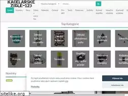 Sites similar to kancelarske-zidle-123.cz
