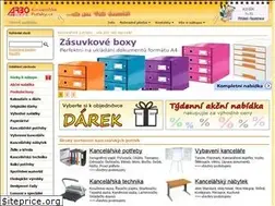 Sites similar to kancelarskepotreby.cz