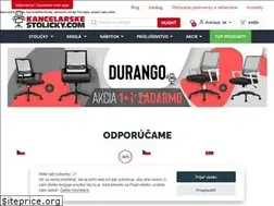 Sites similar to kancelarskestolicky.com