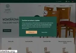 Sites similar to kancelarsky-nabytek-zidle.cz