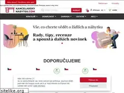 Sites similar to kancelarskynabytek.com