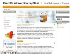 Sites similar to kancelarzp.cz